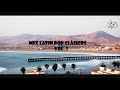 Mix Latin Pop Clásicos Vol.  2 (Fonseca, Bacilos, Carlos Vives, Danni Ubeda) - DJ SOB