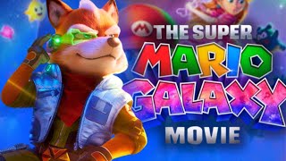 The Super Mario Galaxy Movie | Major New Character Revealed