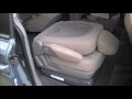 In depth review 2011 Kia Sedona LX minivan #kiakey