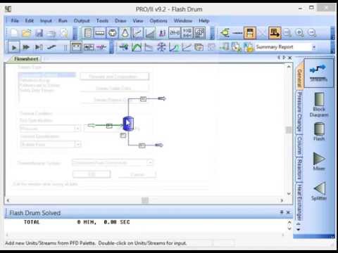 alkylation process pro ii simulation alkylation process pro ii simulation