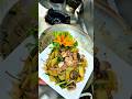 Lòng xào dưa như nhà hàng đâu có khó #cooking #food #shortfood #vietnamesefood #việtnam