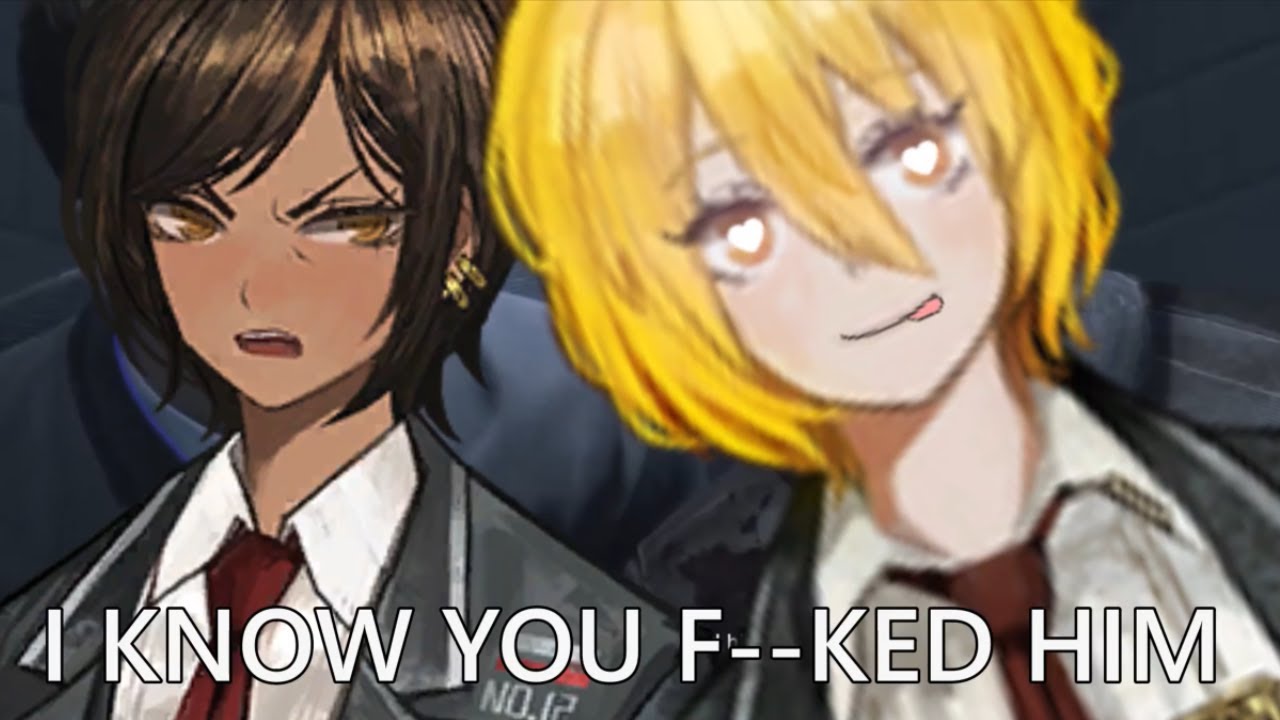 28 детенышей кровожадных демонов (Предупреждение: рекомендуется использовать наушники)