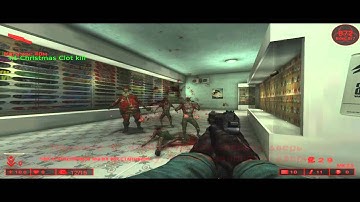 Killing Floor Best Headshot