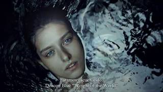 Watch Deacon Blue Weight Of The World video