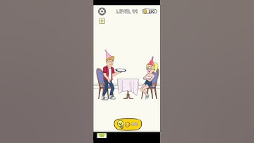 Draw story level 99 #drawstory #games #gaming #braintest #puzzle #funny #fun #shorts #short