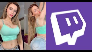 Amouranth Thicc Moments