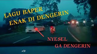 BUKAN KEKASIHMU (Video  lirik)