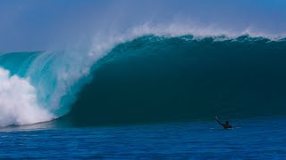 MENTAWAI ISLANDS SCORE OF A LIFETIME! FLORENCE BROTHERS TAKE ON MAY 2024 SWELL.