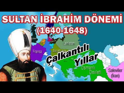 Video: Sultan ibrahim balığı nədir?