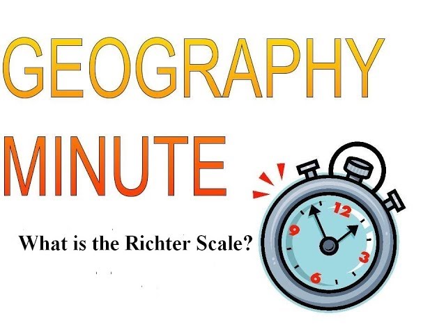 5 things to know about Dr. Richter and his scale