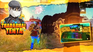 Play free fire with keyboard mouse like pc | Panda Mouse Pro | Bluestacks mobile screenshot 5