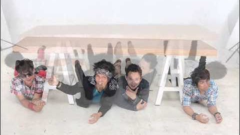Jangan Marah Marah Photo Clip - Datuk Band