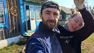 видео: ТЯЖЁЛАЯ Жизнь в деревне! ПОССОРИЛИСЬ, но МЫ ВМЕСТЕ - а значит справимся!? Работаем ДО СЕДЬМОГО ПОТА! картинка: ТЯЖЁЛАЯ Жизнь в деревне! ПОССОРИЛИСЬ, но МЫ ВМЕСТЕ - а значит справимся!? Работаем ДО СЕДЬМОГО ПОТА!