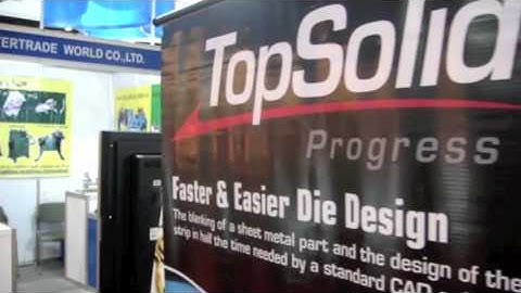 Winning with TopSolid 7
