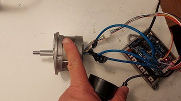 TSDZ2 EBike mid drive motor, driving by our OpenSource FOC firmware