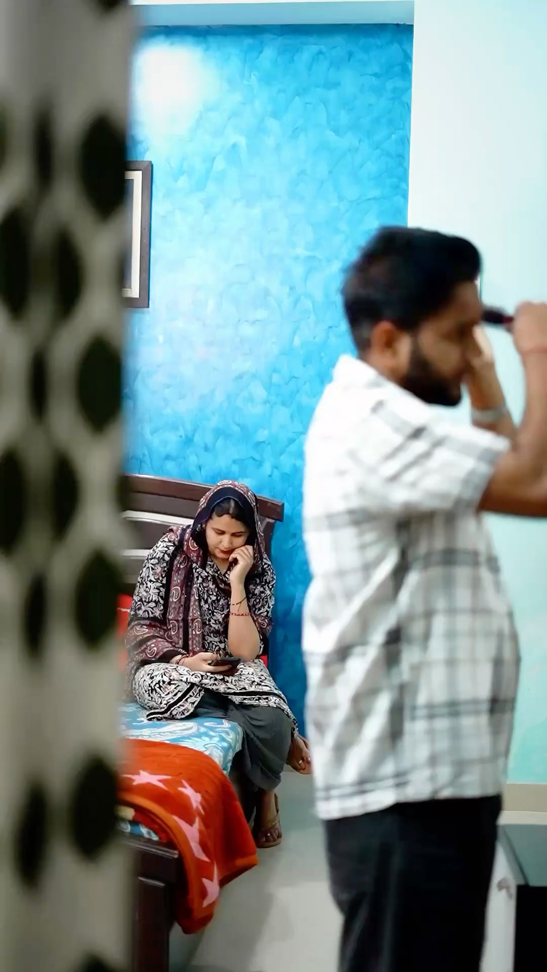Jarurat or bharosha |Ajay Sharma #youtubeshorts #emotional #motivation #shortvideos