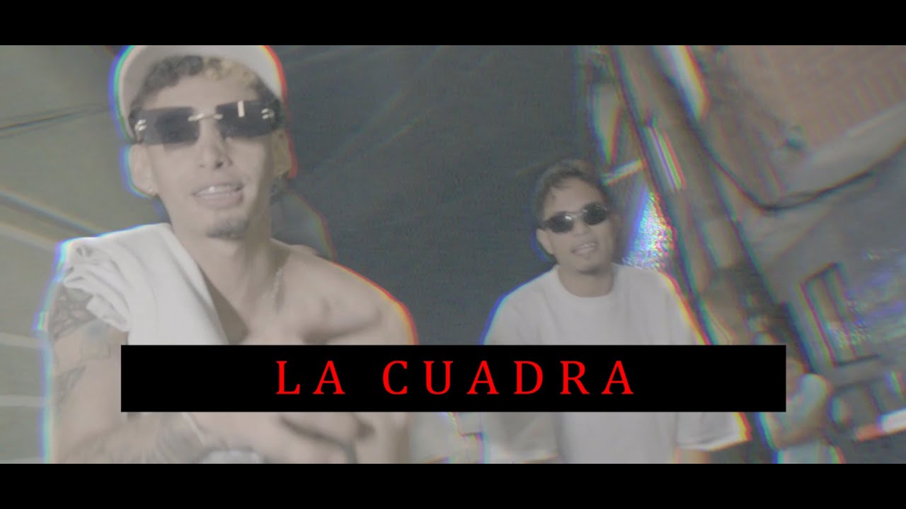 Elepz - La Cuadra FT. Yefri G (Video Oficial)