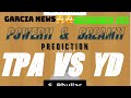 TPA vs YD Basketball Dream11,Power11 team prediction FREE GIVEWAY in POWER11