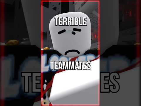 I Hate These Teammates || Die of Death