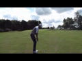 Challenge Match With Tour Pro Scott Arnold