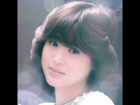 SQUALL  松田聖子