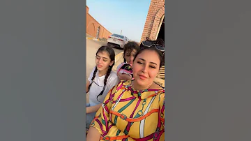 رانيا وتوتو بلمسبح كاظم الشويلي 