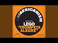 Miniature de la vidéo de la chanson Trompeta Alegre (Beat)