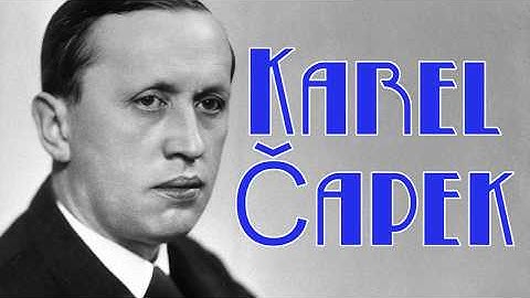 Why are robots called ‘robots’?