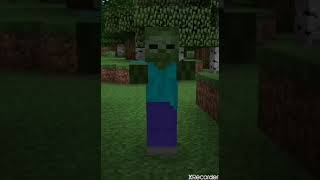 All ZOMBIE SOUNDS IN MINECRAFT
