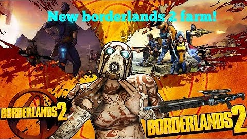 How to farm quest rewards on console bl2
