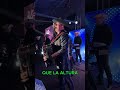 Humberto Plancarte x Grupo Exterminador - Entre Perico Y Perico (En Vivo)