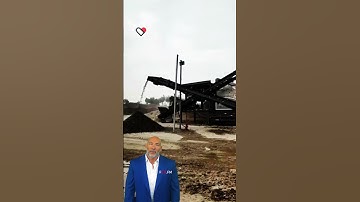 #fcnfm The Role of Stone Crushers in Sustainable Resource Management