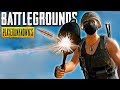 TAVANIN GÜCÜ ! | Playerunknown's Battlegrounds