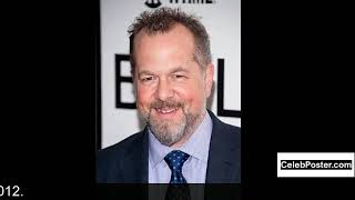 David Costabile biography