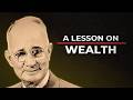 The Wealthy LAUGH at You for Missing This | Napoleon Hill