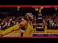 NBA 2K14 Kobe Bryant I Shall Return Trailer And Gameplay By Brutalsim 