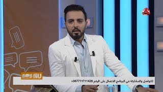 مأساة النازحين في ظل الحرب ! .. اوضاعهم ومعاناتهم و الأخطار التي تهددهم؟ | رأيك مهم