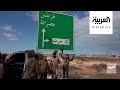 الجيش الوطني يصد هجوما لجماعات الوفاق غرب سرت