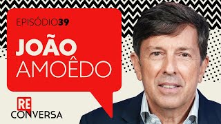 Amoêdo com Reinaldo e Walfrido: Liberalismo sequestrado, Lula, Bolsonaro e o futuro | Episódio #39