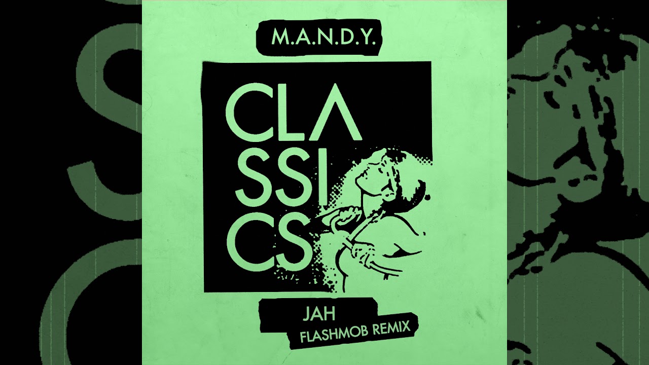 Watch M.A.N.D.Y. - Jah (2018 Remaster) on YouTube Watch M.A.N.D.Y. - Jah (2018 Remaster) on YouTube