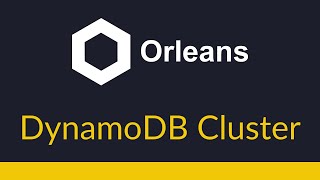 Clustering Microsoft Orleans with DynamoDB screenshot 5