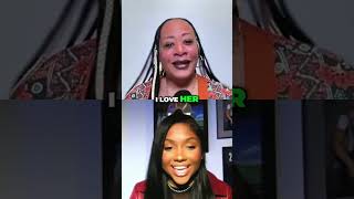 Journey celebrates fellow Harlemnite #TeyanaTaylor  #JourneyMontana #iamkellykinkaid