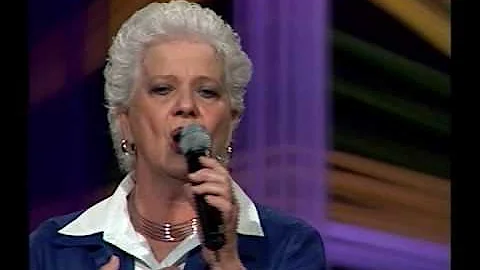 Margaret Hollis Friend of God AV MIXDOWN