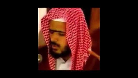تلاوة جميلة يطمئن لها القلب للشيخ: عبدالباري الثبيتي وفقه الله ، ﴿ اعدلوا هو أقرب للتقوى﴾