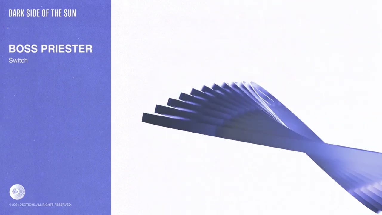 Watch Boss Priester - Switch (Original Mix) on YouTube Watch Boss Priester - Switch (Original Mix) on YouTube