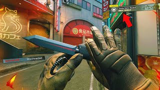 I kept CRACKING angry players and they said I should be ASHAMED of myself screenshot 4