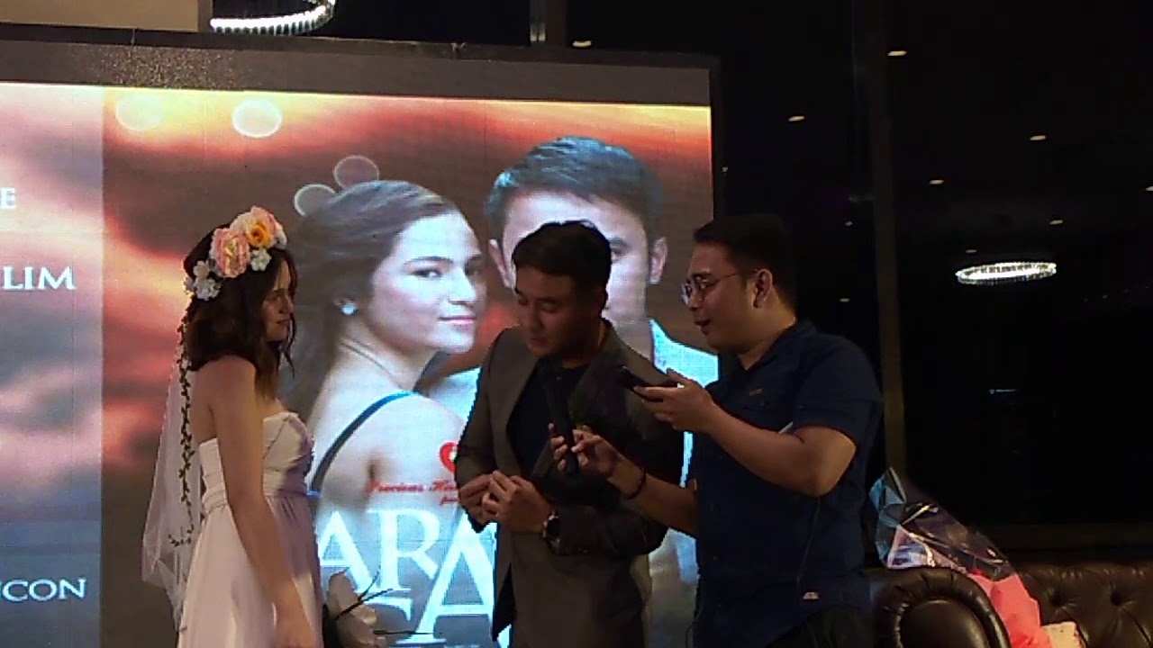 JuanBie FanCon2 part4