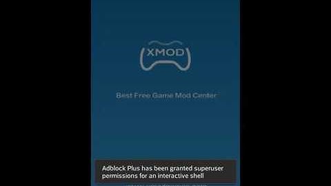 How to hack subway surfer using xmod games(root needed)