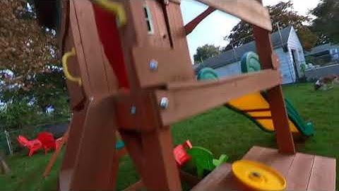 First day with the insta360 one x2 - fly through