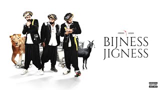 Aghori Muzik - Bijness Jigness (Official Audio) | Bijness Jigness